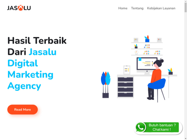 jasalu.com