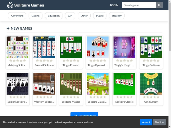 solitaire-games.co