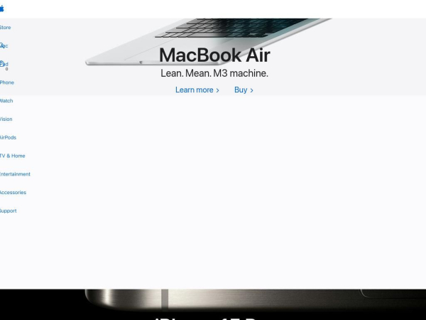 apple.com