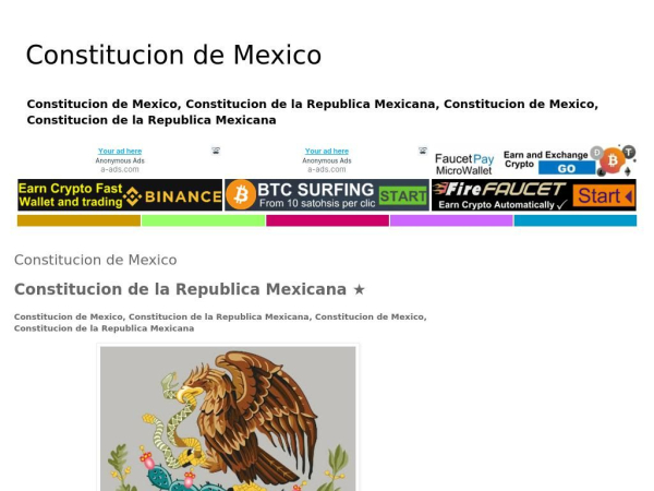 mexicodocumento.blogspot.com