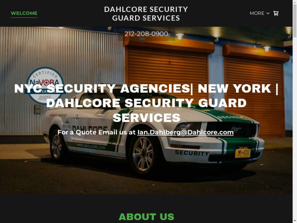 dahlcore.com