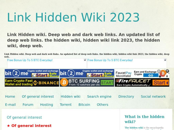 linkhiddenwiki.blogspot.com