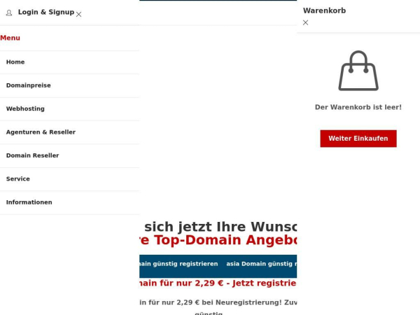 p3xhosting.de