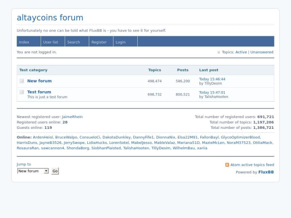 forum.altaycoins.com