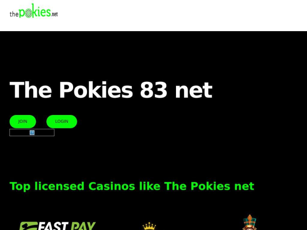 1thepokies.net