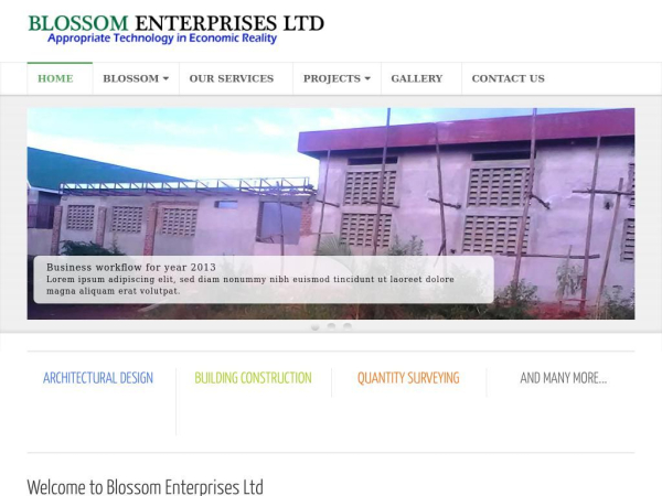 blossomenterpriseuganda.com